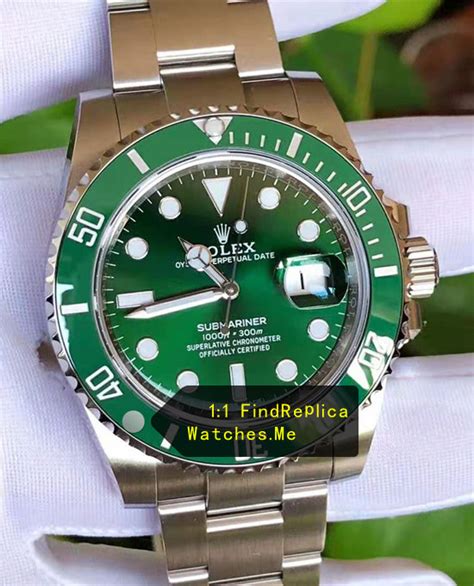 best rolex clone factory